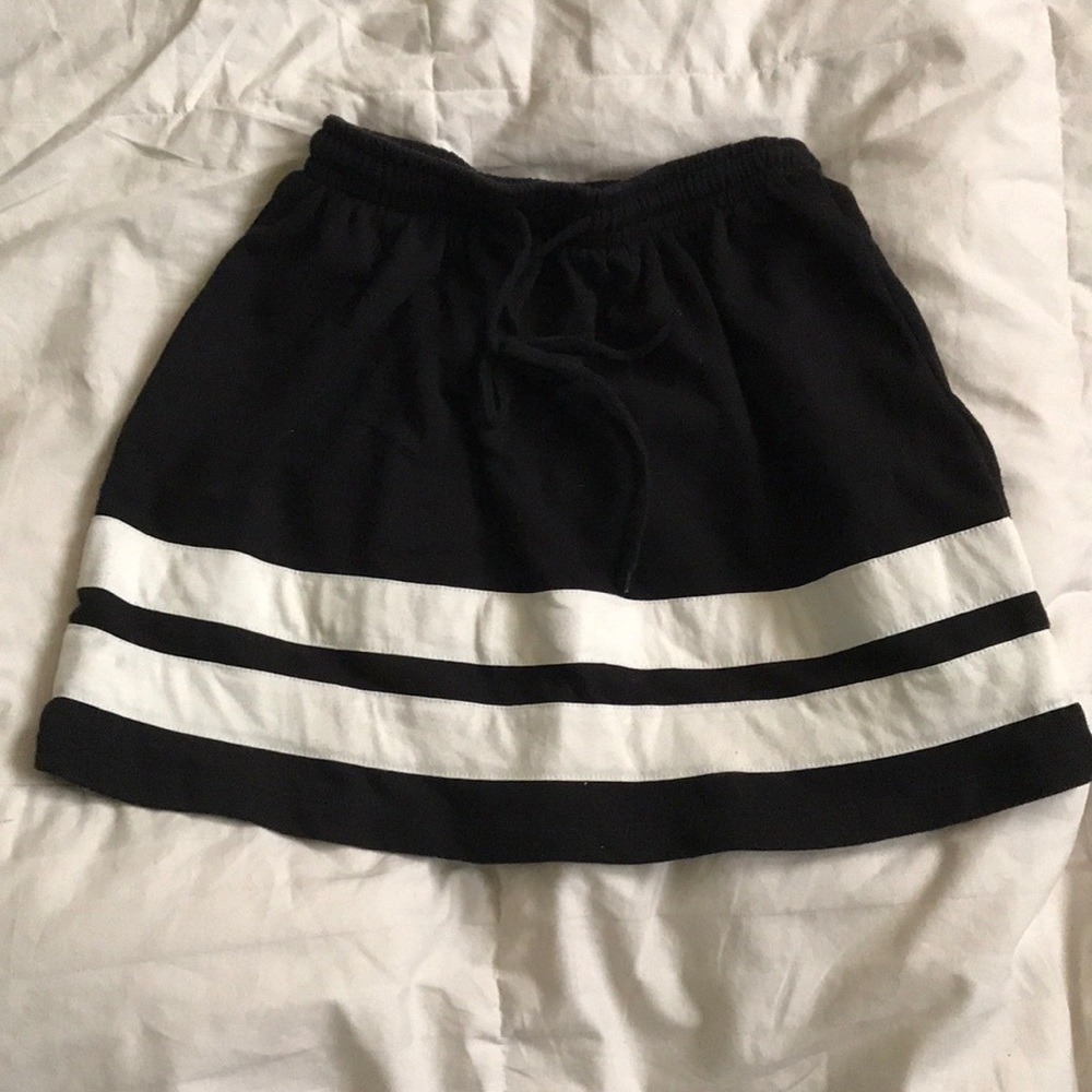 Forever 21 Sporty Skirt